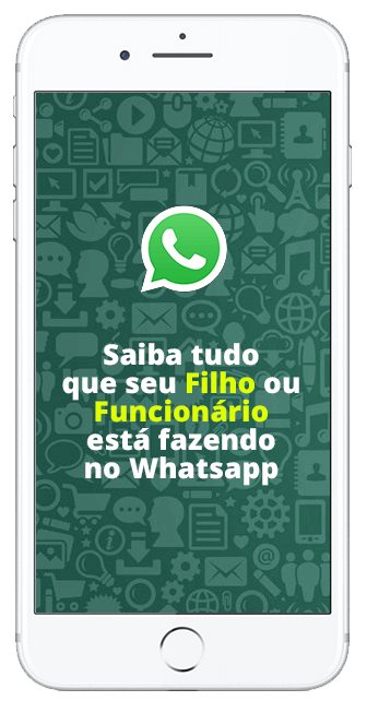 Celular e Software Espião para Funcionários e Filhos